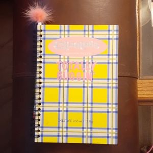 CLUELESS eyeshadow palette